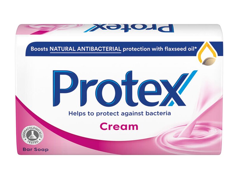 Protex antibakteriální mýdlo Cream 90 g