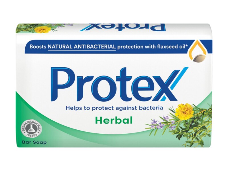 Protex antibakteriální mýdlo Herbal 90 g