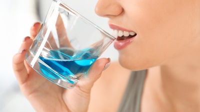 Ústní voda – která je pro vás ta nejlepší?