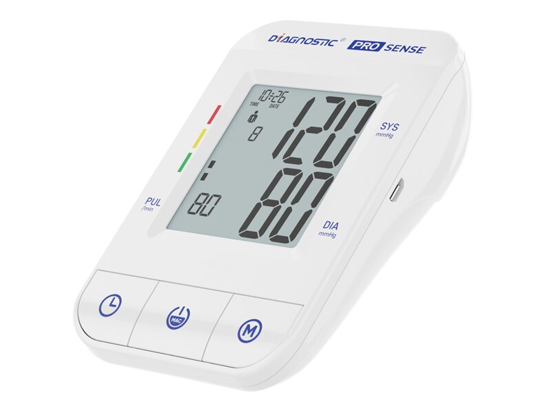 Biotter Diagnostic Pro Sense automatický tlakoměr