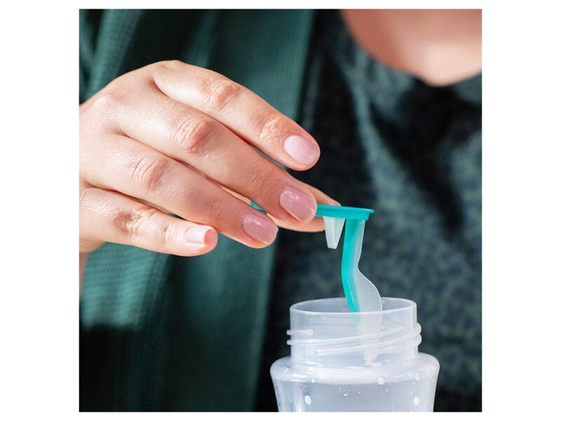 Philips Avent Natural Response láhev s ventilem 0+ měsíců 125 ml 2 ks