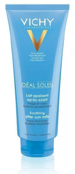 Vichy Capital Soleil mléko po opalování 300 ml Vichy Capital Soleil mléko po opalování 300 ml