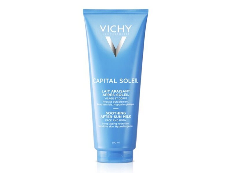 Vichy Capital Soleil mléko po opalování 300 ml Vichy Capital Soleil mléko po opalování 300 ml