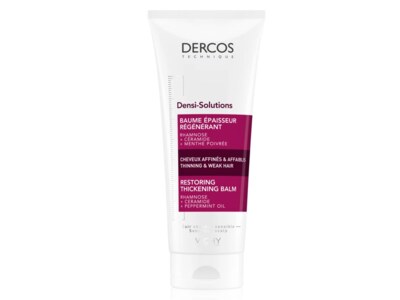 Vichy Dercos Densi Solution balzám na vlasy 200 ml