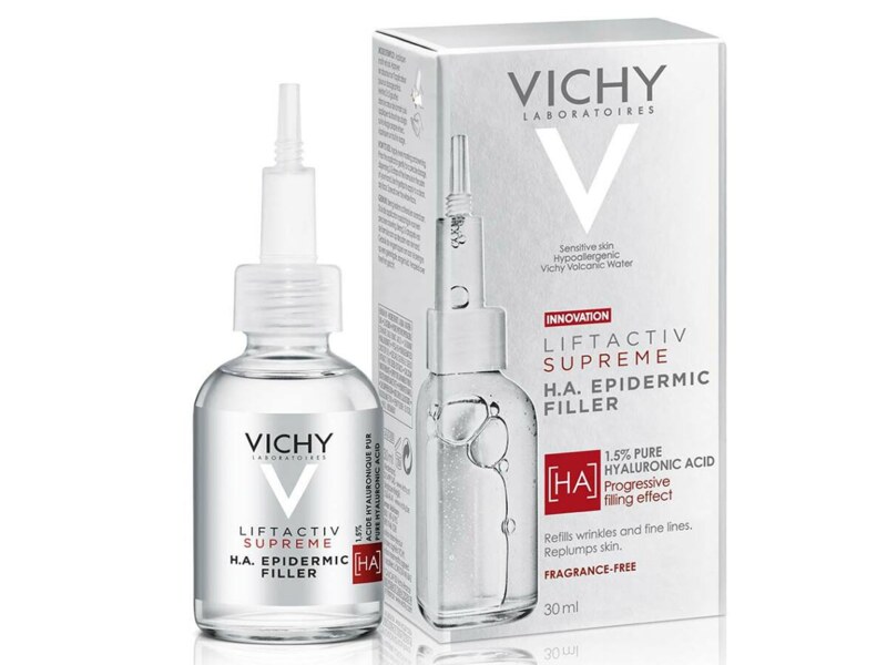 Vichy Liftactiv H.A. Epidermis Filler sérum 30 ml