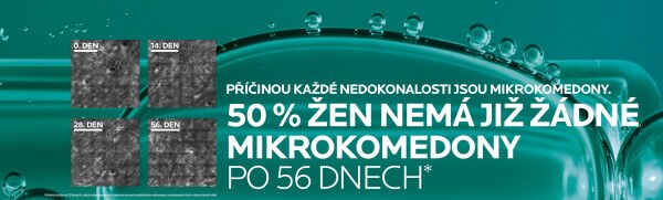 La Roche-Posay Effaclar Duo+ sérum 30 ml La Roche-Posay Effaclar Duo+ sérum 30 ml