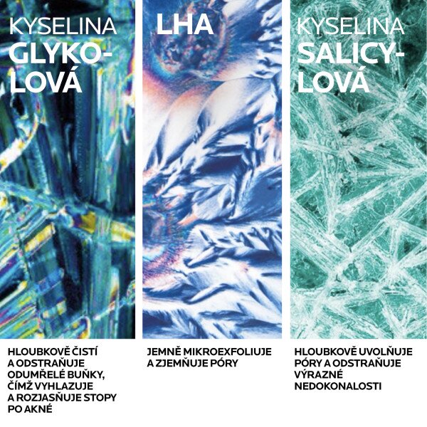 La Roche-Posay Effaclar Duo+ sérum 30 ml La Roche-Posay Effaclar Duo+ sérum 30 ml