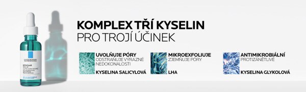 La Roche-Posay Effaclar Duo+ sérum 30 ml La Roche-Posay Effaclar Duo+ sérum 30 ml