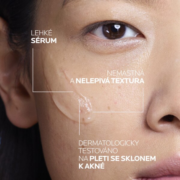 La Roche-Posay Effaclar Duo+ sérum 30 ml La Roche-Posay Effaclar Duo+ sérum 30 ml