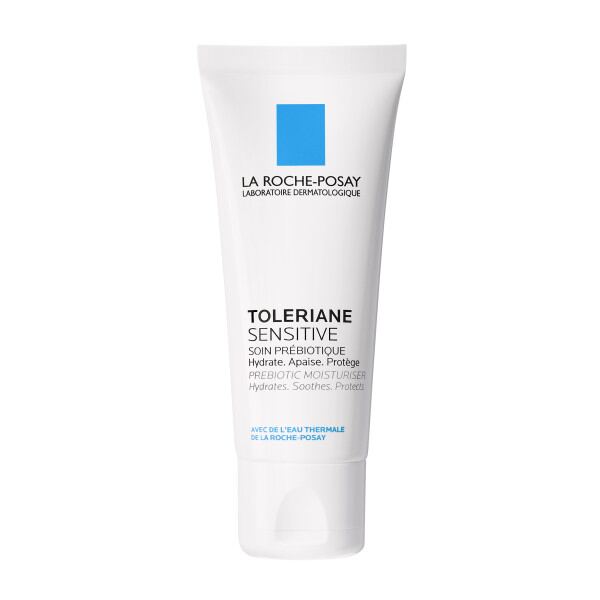 La Roche-Posay Toleriane Sensitive krém 40 ml