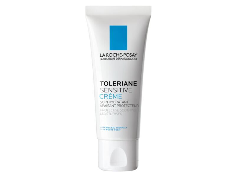 La Roche-Posay Toleriane Sensitive krém 40 ml