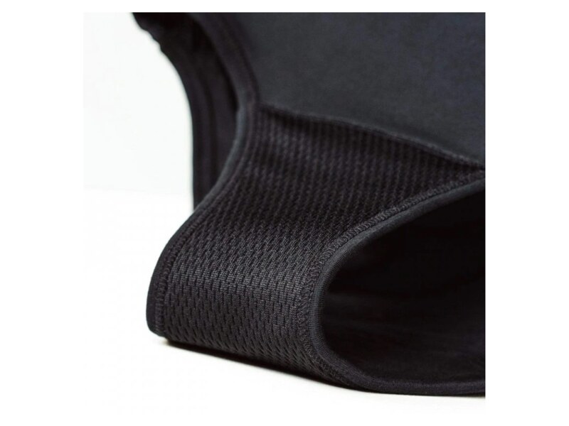 Snuggs Menstruační kalhotky střední menstruace klasický střih velikost M