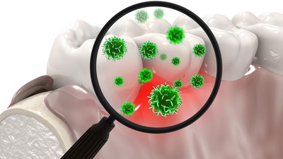 Zdravé zuby a svěží dech – jakou roli hraje váš ústní mikrobiom?