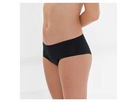 Snuggs Menstruační kalhotky silná menstruace klasický střih velikost XS