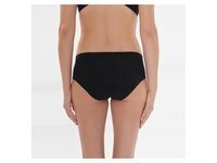 Snuggs Menstruační kalhotky silná menstruace klasický střih velikost XL