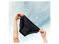 Snuggs Menstruační kalhotky silná menstruace klasický střih velikost XXL