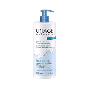Uriage Eau Thermale Čisticí krém 500 ml