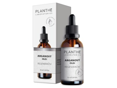 Planthé Regenerační arganový olej 50 ml