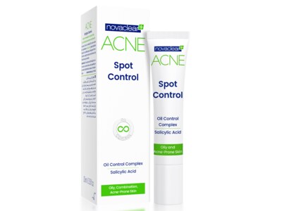 Biotter NovaClear Acne přípravek pro bodové ošetření akné 10 ml