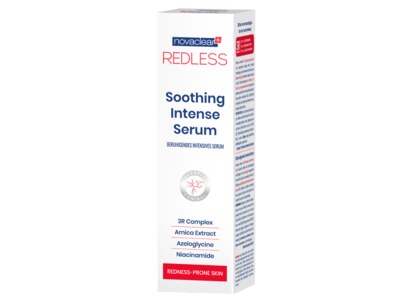 Biotter NovaClear Redless sérum rosacea 30 ml