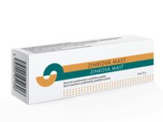 Herbacos Zinková mast 30 g