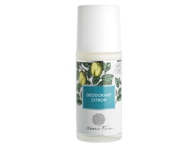 Nobilis Tilia Deodorant citron 50 ml