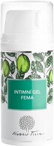 Nobilis Tilia Fema intimní gel 100 ml