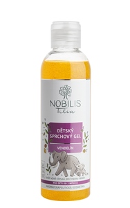 Nobilis Tilia Vendelín sprchový gel 200 ml