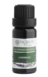 Nobilis Tilia Levandule směs éterických olejů 10 ml