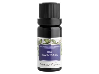 Nobilis Tilia BIO Ravintsara směs éterických olejů 10 ml