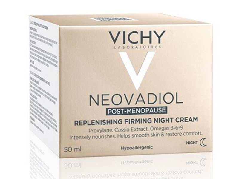 Vichy Neovadiol Postmenopause noční krém 50 ml