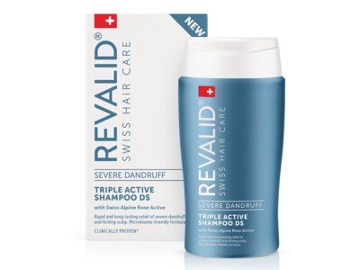 Revalid Triple Active DS šampon 150 ml Revalid Triple Active DS šampon 150 ml