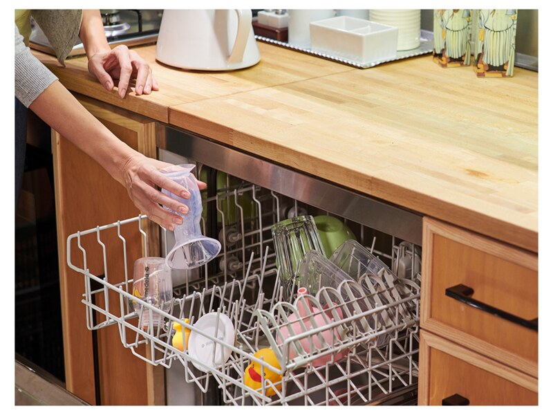 Medela Silikonový sběrač mateřského mléka