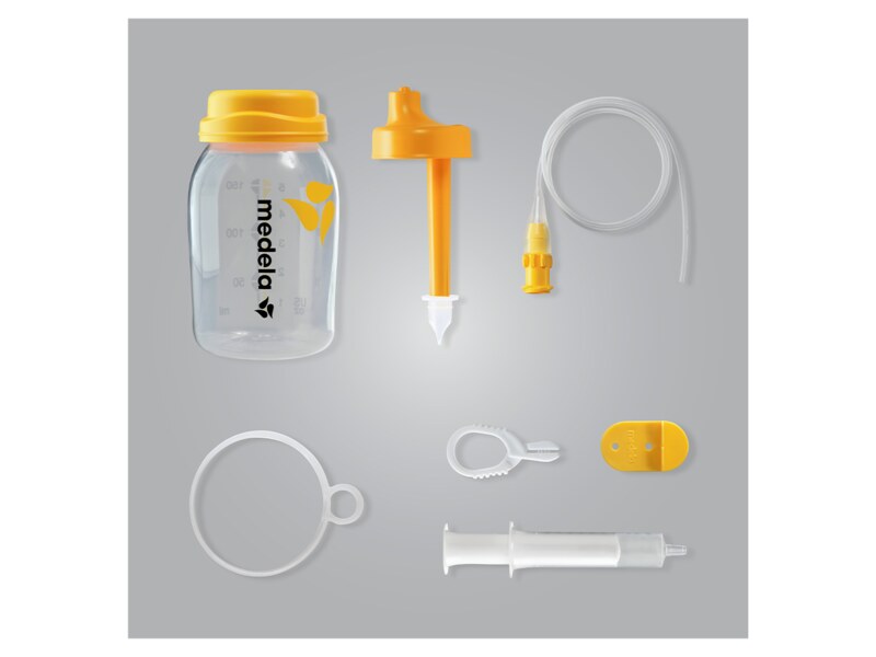 Medela Suplementor doplňkový systém pro kojení