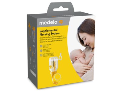 Medela Suplementor doplňkový systém pro kojení