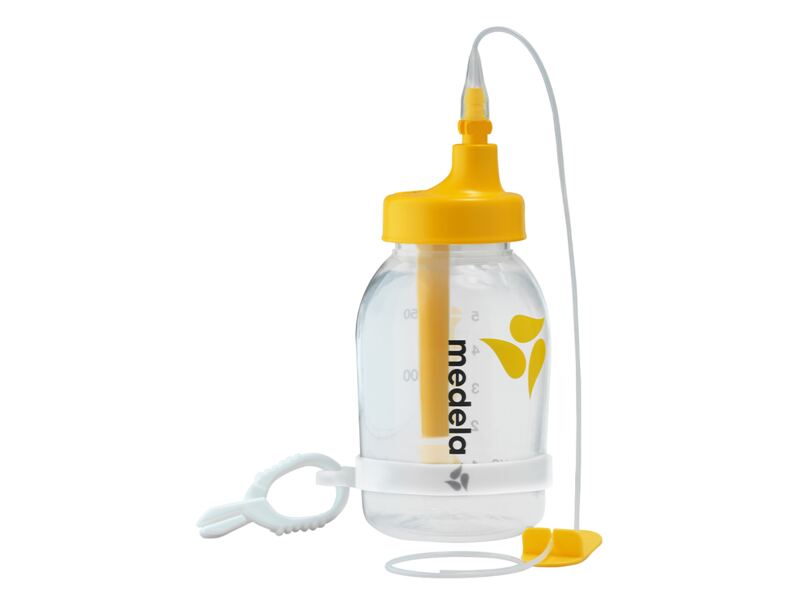 Medela Suplementor doplňkový systém pro kojení