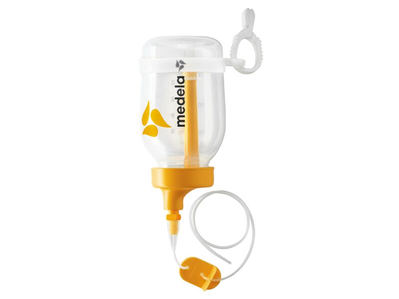 Medela Suplementor doplňkový systém pro kojení