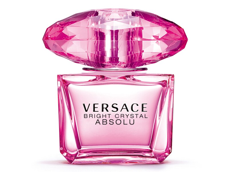 Versace Bright Crystal Absolu dámská parfémovaná voda 30 ml