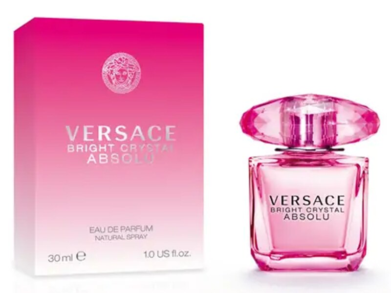 Versace Bright Crystal Absolu dámská parfémovaná voda 30 ml