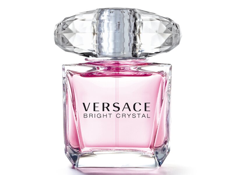 Versace Bright Crystal dámská toaletní voda 30 ml