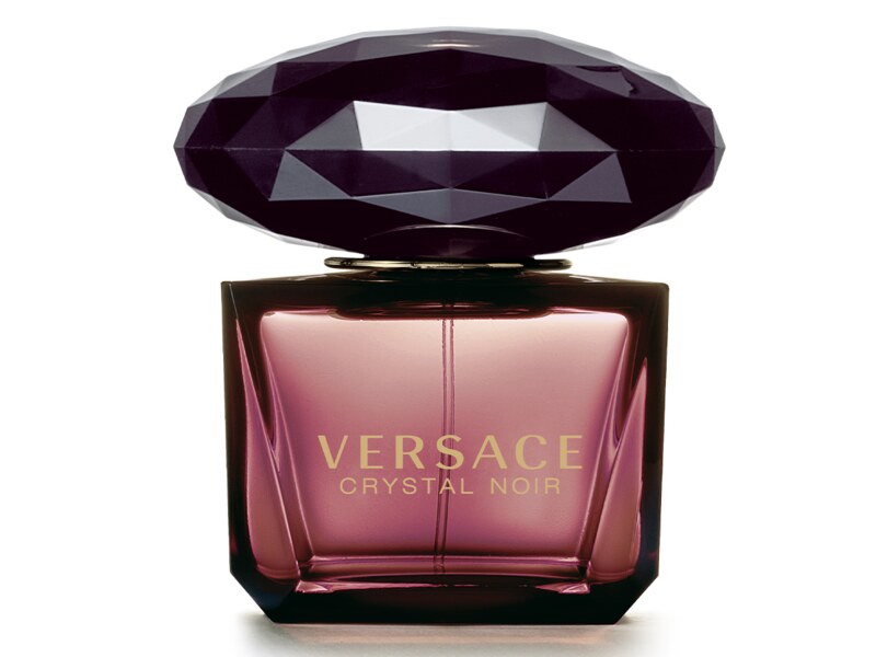 Versace Crystal Noir dámská toaletní voda 30 ml Versace Crystal Noir dámská toaletní voda 30 ml