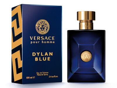 Versace Dylan Blue pánská toaletní voda 100 ml