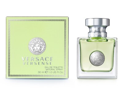 Versace Versense dámská toaletní voda 30 ml