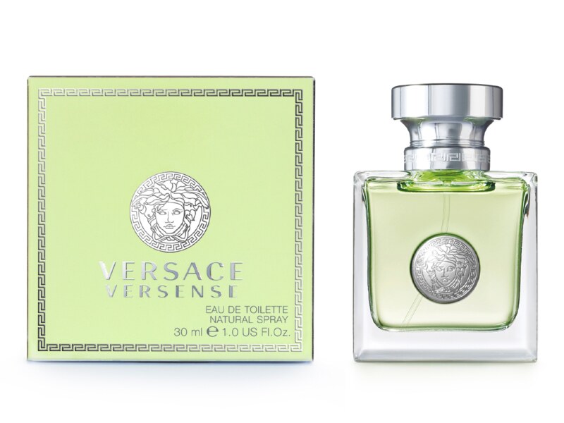 Versace Versense dámská toaletní voda 30 ml Versace Versense dámská toaletní voda 30 ml