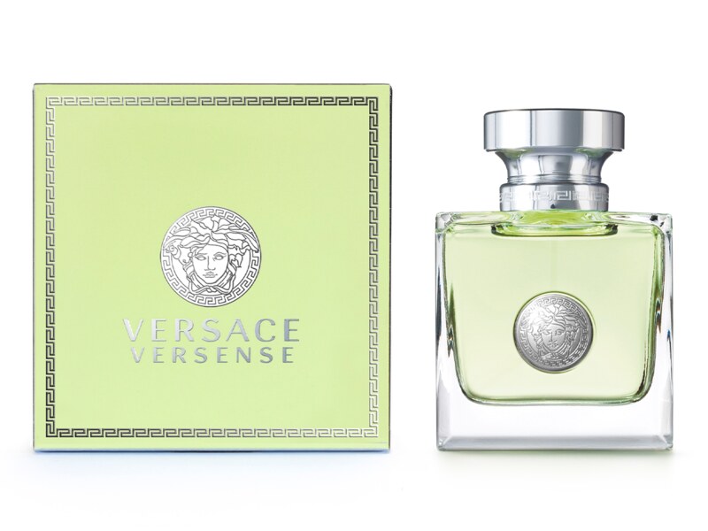 Versace Versense dámská toaletní voda 50 ml