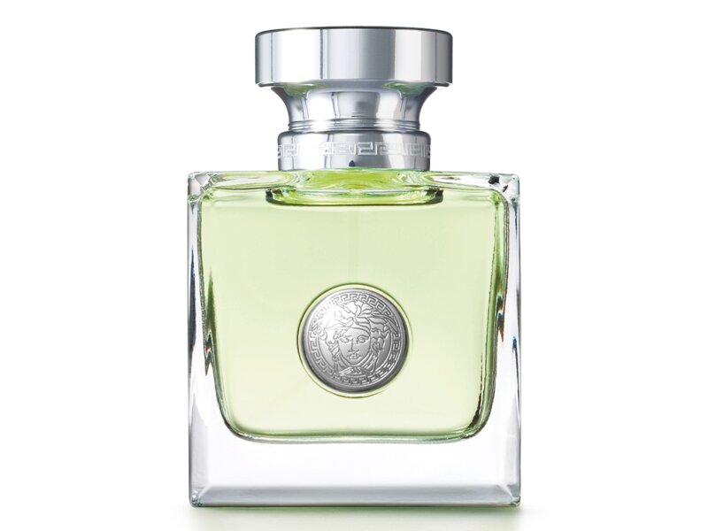 Versace Versense dámská toaletní voda 50 ml