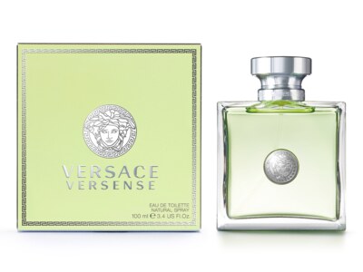 Versace Versense dámská toaletní voda 100 ml