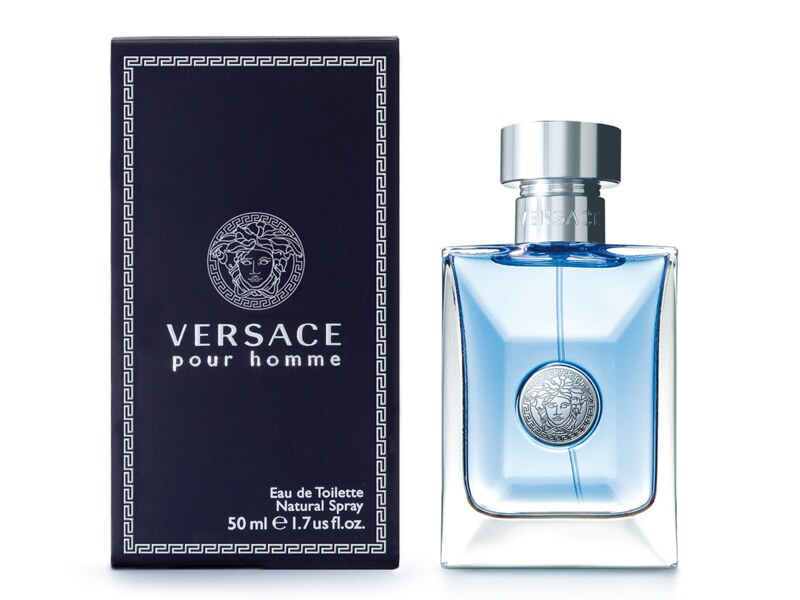 Versace Pour Homme pánská toaletní voda 50 ml Versace Pour Homme pánská toaletní voda 50 ml