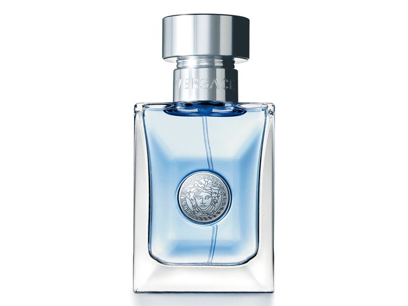 Versace Pour Homme pánská toaletní voda 30 ml