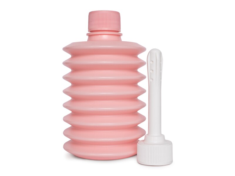 Rosalgin Irigátor pro intimní hygienu